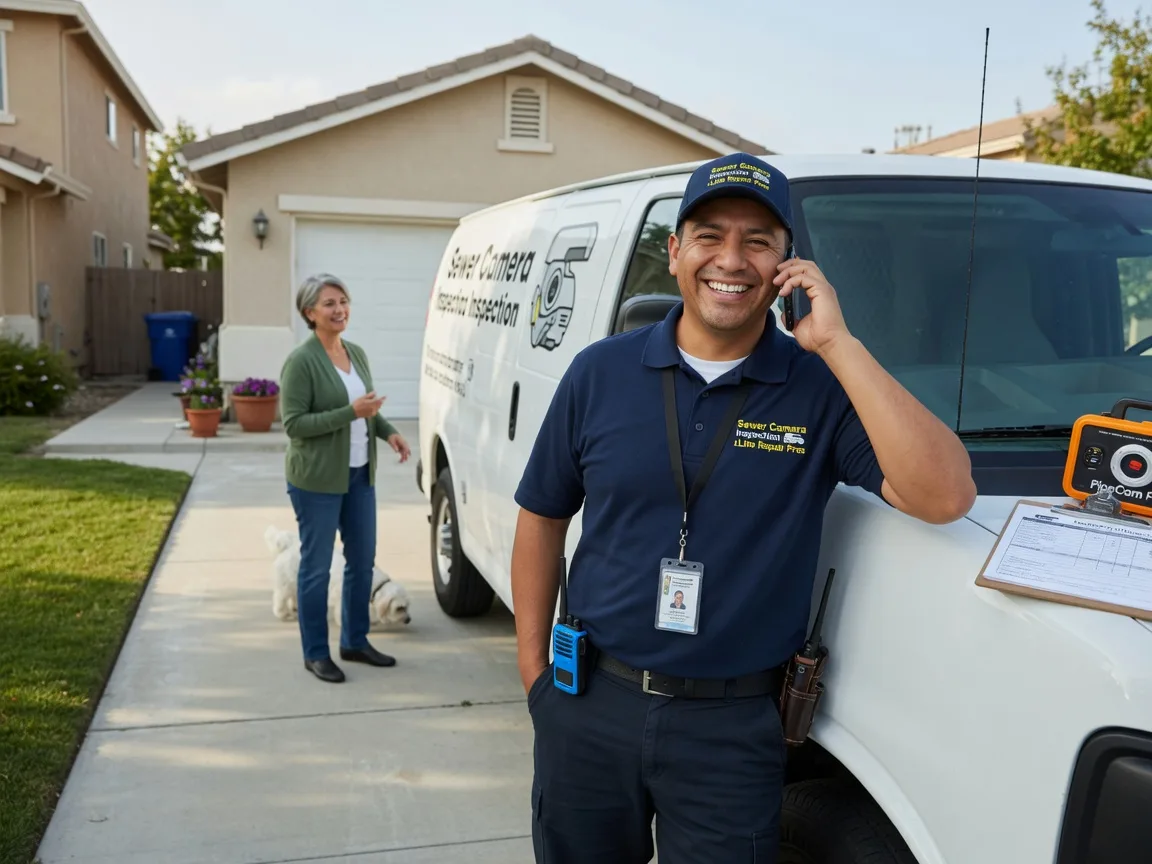 Sewer Line Repair Wynnewood, OK FAQs